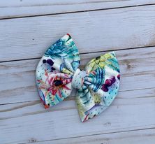 Boho BB Clips, BB Nylons & Piggies
