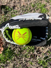 Load image into Gallery viewer, Personalized Laser Engraved Softballs