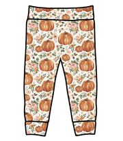 Autumn Leggings