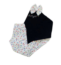 Load image into Gallery viewer, Embroidered Twinkle Crewneck