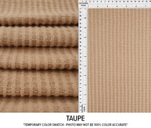 Load image into Gallery viewer, Chunky Waffle Cardigans