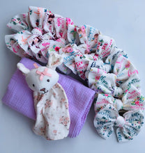 Load image into Gallery viewer, Grow With Me Milestone Bows