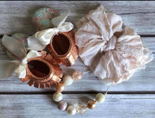 Load image into Gallery viewer, Ruffled Big Messy Headwraps