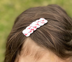 Baseball Snap Clips
