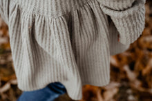Load image into Gallery viewer, Chunky Waffle Cardigans