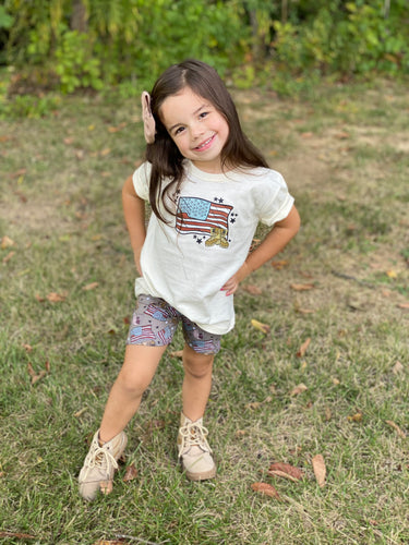 Honor our Troops Tee Shirt