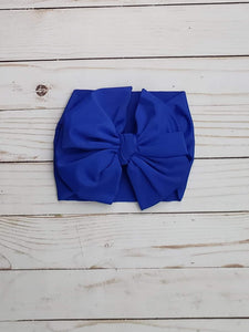 SPF Headwraps