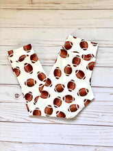 Load image into Gallery viewer, Touchdown Leggings