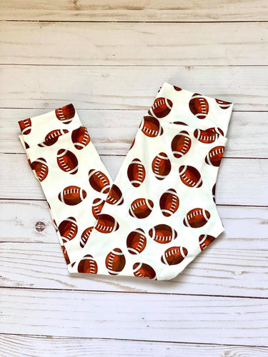 Touchdown Leggings