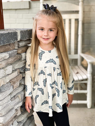 High Low Tunic