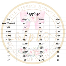 Load image into Gallery viewer, Leggings