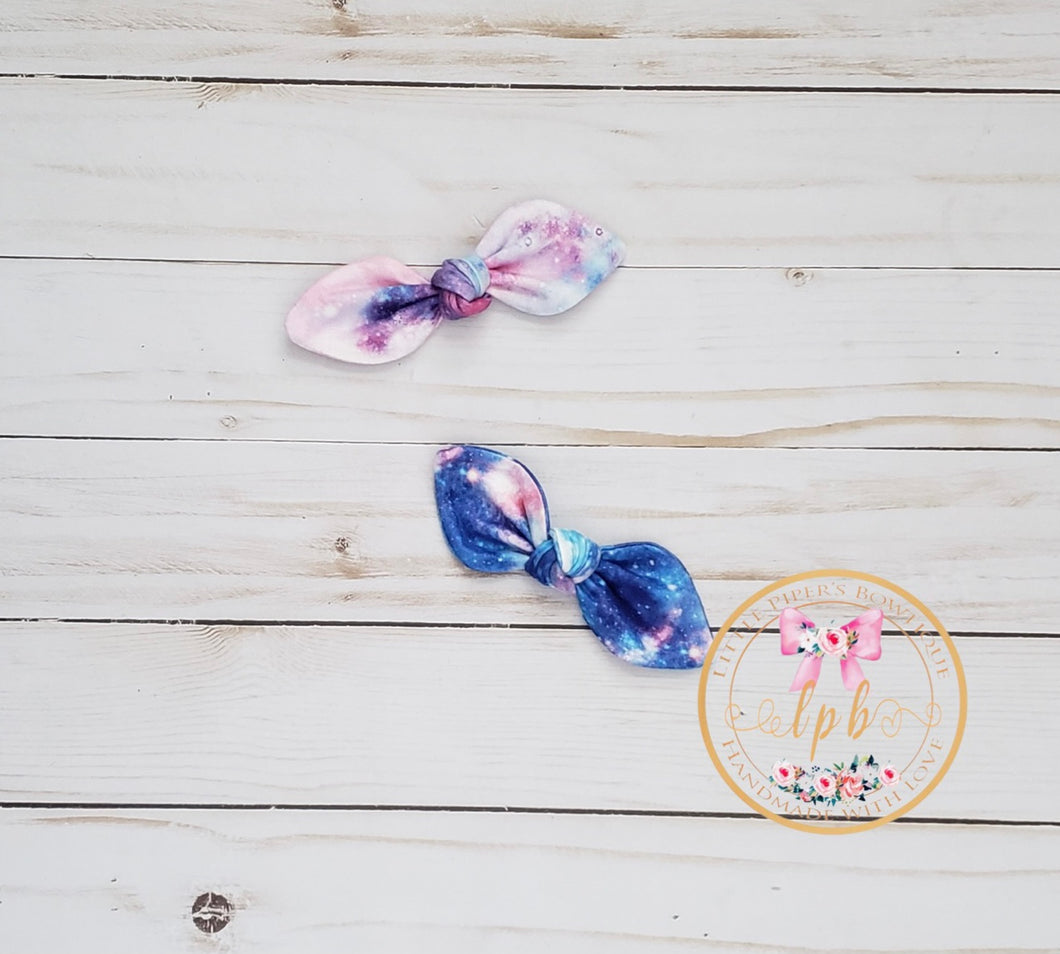 OOTW Bitty Bows Set
