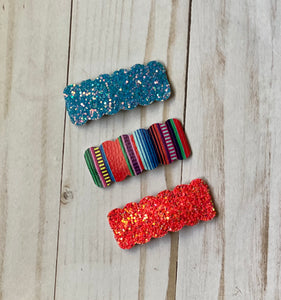 Snap Clips