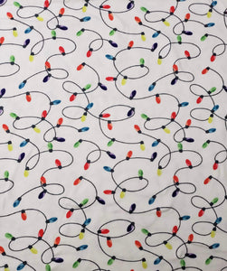 Deck the Halls Peplums (8 available print options)