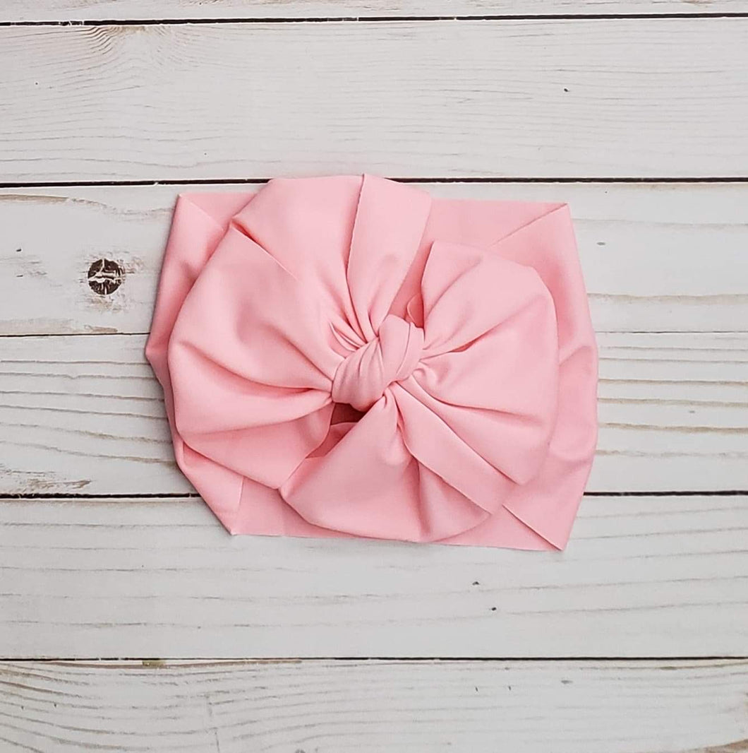 SPF Headwraps