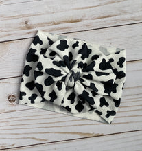 Load image into Gallery viewer, Down on the Farm Big Messy Bows