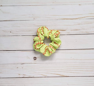 Mommy & Me Scrunchies