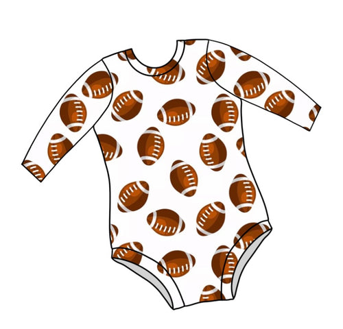 Touchdown Leo (Long & Short Sleeved)