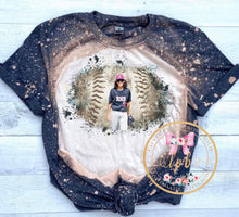 Load image into Gallery viewer, Custom Personalized Player Tee Shirts