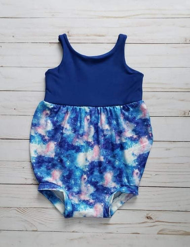 OOTW Bubble Romper