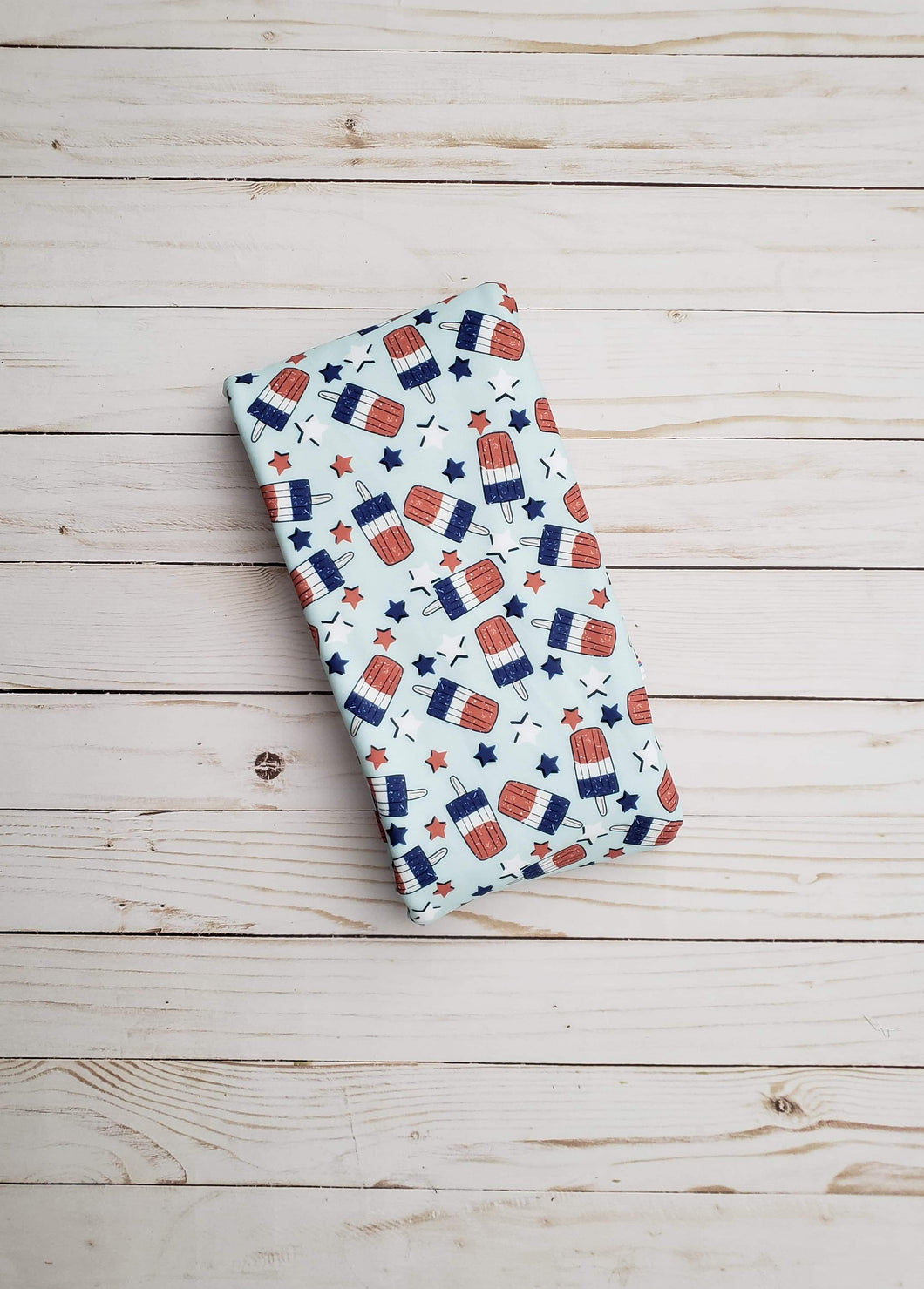 Printed Swim Headwraps