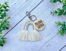Load image into Gallery viewer, Personalized Bag Tags