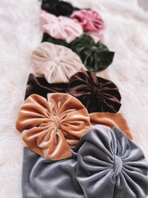 Load image into Gallery viewer, Velvet Messy Wraps, Clips, Nylons &amp; Piggies