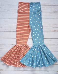 Old Glory Bells