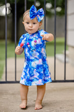 Load image into Gallery viewer, OOTW Tee Shirt Dress