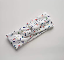 Load image into Gallery viewer, Deck the Halls Mommy &amp; Me Twists (8 available print options)