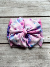 Load image into Gallery viewer, OOTW Big &amp; Mini Messy Headwraps