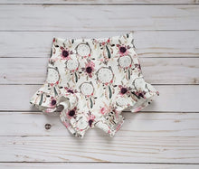 Load image into Gallery viewer, Boho Ruffled Bummies
