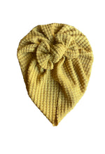 Load image into Gallery viewer, Knotted Turban