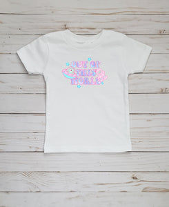 OOTW Tee Shirt