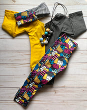 Load image into Gallery viewer, When Jack Met Sally Leggings