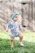 Load image into Gallery viewer, Boho Ruffled Bummies