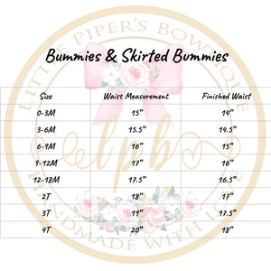 $16 BumBow Sets