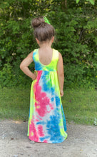 Load image into Gallery viewer, Sleeveless Maxi Dress