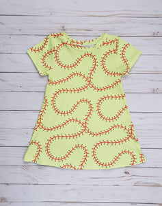 Tee Shirt Dresses