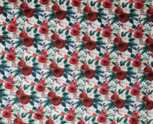 Load image into Gallery viewer, Deck the Halls High Low Tunics (8 available print options)
