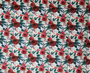 Deck the Halls High Low Tunics (8 available print options)