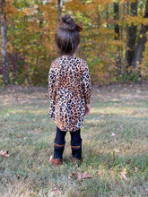 Load image into Gallery viewer, Sabor High Low Tunic