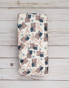 Ruffled Bummies