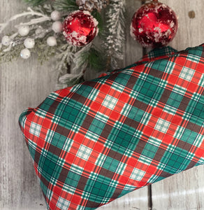 Christmas Cheer High Low Tunic