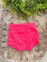 Load image into Gallery viewer, Solid Bummies