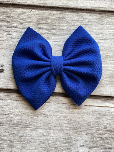 (Royal) BB Nylon, BB Clip & Piggies