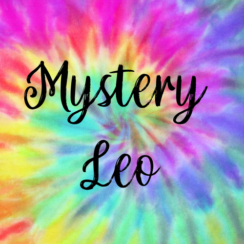 Short Sleeved Mystery Leos