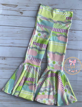 Load image into Gallery viewer, Easter Bell Bottoms