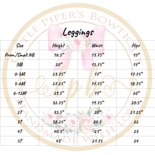 Load image into Gallery viewer, Shamrock Leggings