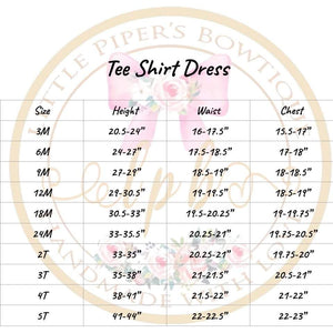Tee Shirt Dresses